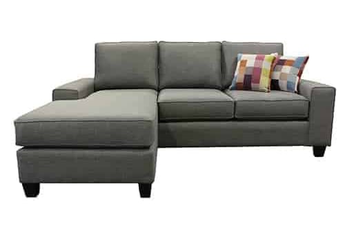 Hoxton Chaise Lounge