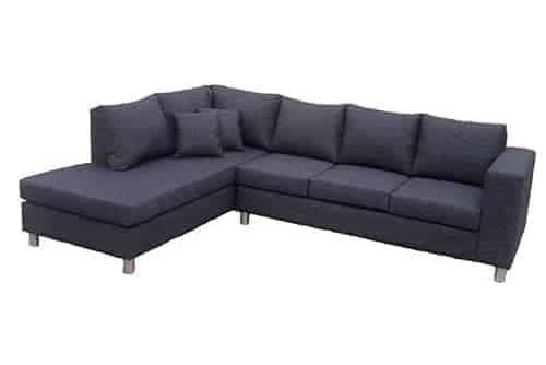 Kingsrove LHF – Profile Quito Nero