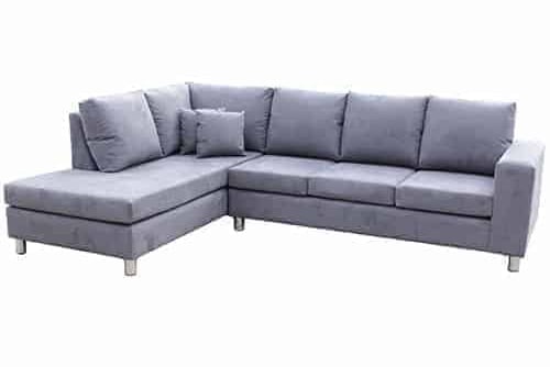chaise lounge sofa corner modular