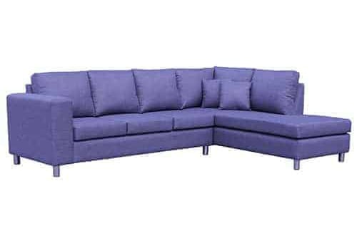Kingsrove Modular Chaise RHF