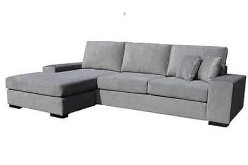 chaise lounge sofa corner modular