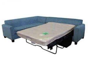 Sofa Bed / Sydney Lounge Specialists - 10 year guarantee