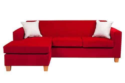 Mossvale – 3 Seater with chaise