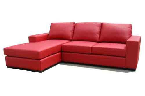 chaise lounge - sofa corner modular