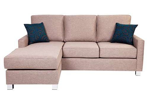 Preston Chaise Lounge