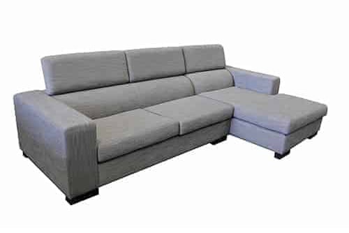 Tennyson Chaise