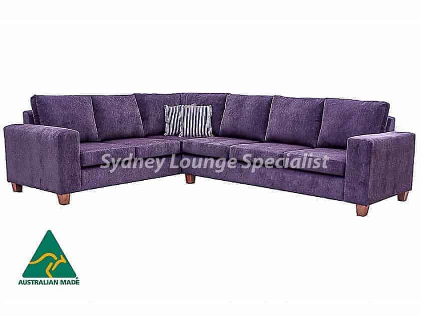 sectional corner modular lounge sofa chaise suite