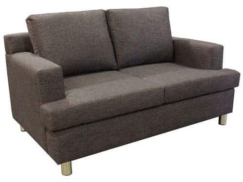 Cleo 2 Seater sofa bed, King single sofa bed in Sydney – double sofa bed in Sydney – Queen sofa bed in Sydney – Latex sofa bed in Sydney