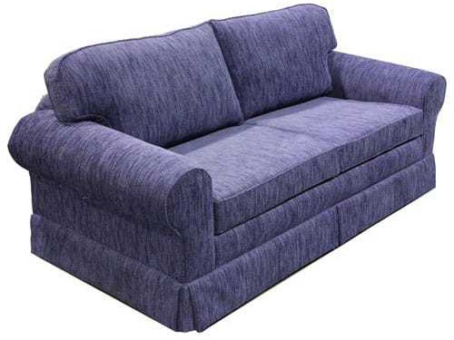 Mosman 3 Seater sofa bed — Queen — 6 Inch Memory Gel Sofa Bed