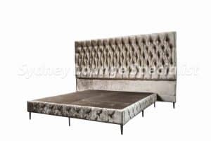 Custom Made beds, factory direct in Sydney