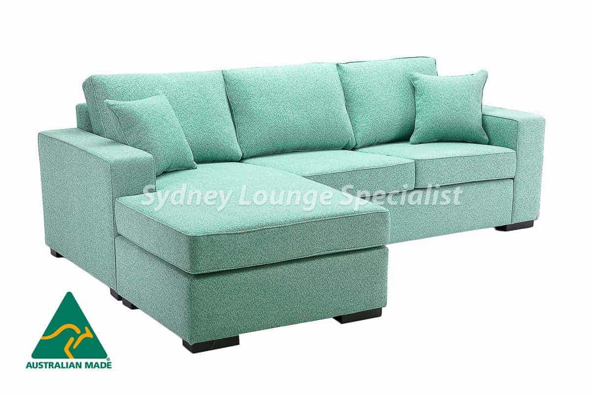 Melbourne Corner Modular