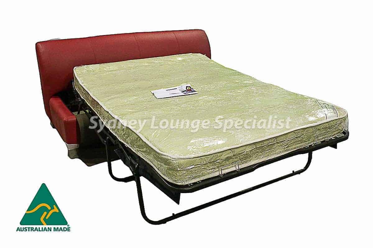 double sofa bed in Sydney – Queen sofa bed in Sydney – Latex sofa bed in Sydney – King single sofa bed in Sydney