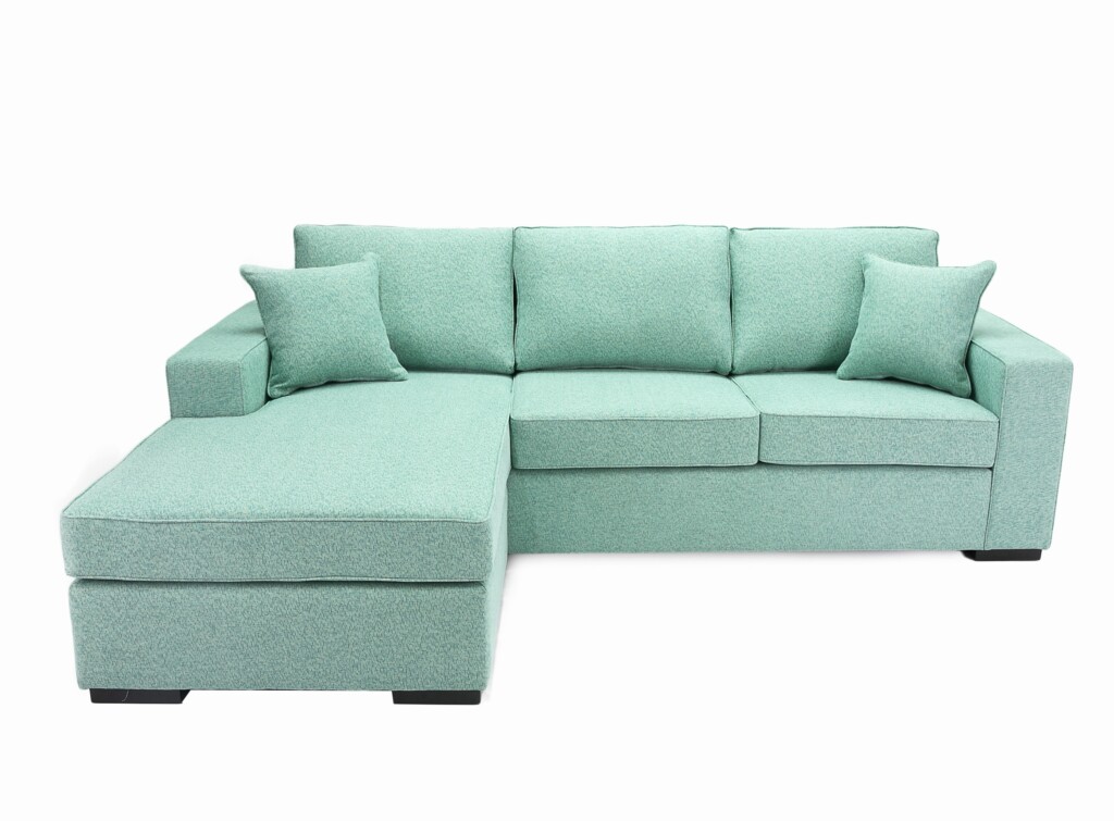 Melbourne Corner Modular Chaise Lounge, Australian Made — free download