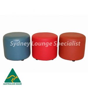 Leather armchair from Sydney Lounge Specialist