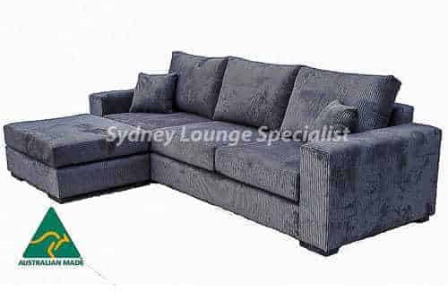 Viola 3.5 Seater + Ottoman 890 x 700