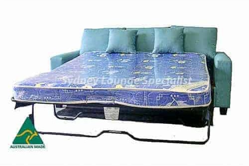 Queen sofa bed in Sydney – Queen sofa bed in Sydney – Latex sofa bed in Sydney – King single sofa bed in Sydney