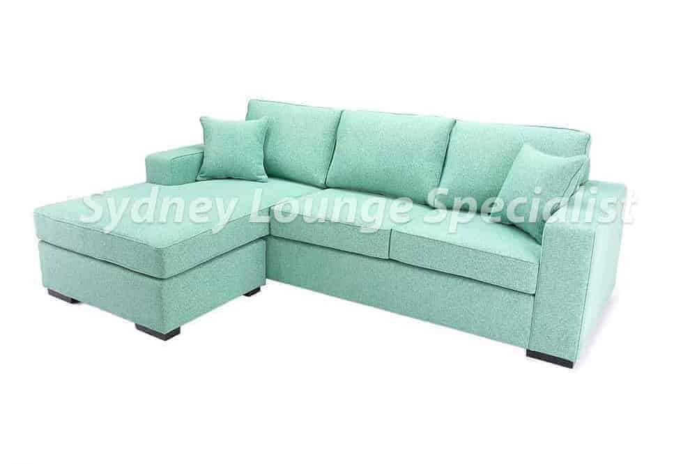 Melbourne sectional corner modular chaise lounge sofa