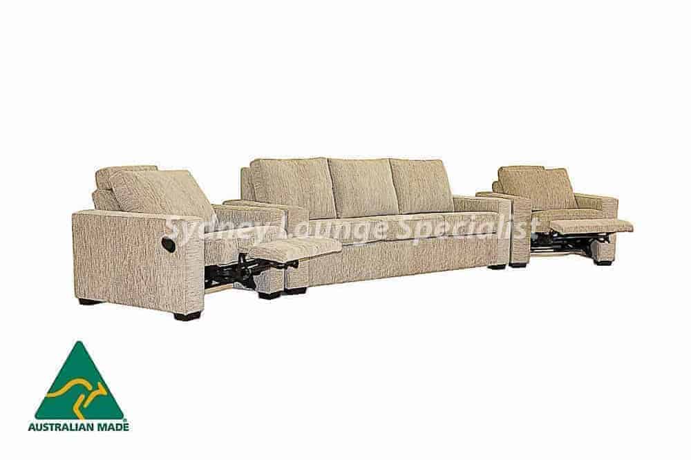 home theatre recliner modular sofa lounge - lift chair – recliner chair – electric recliner – recliner sofa Sydney