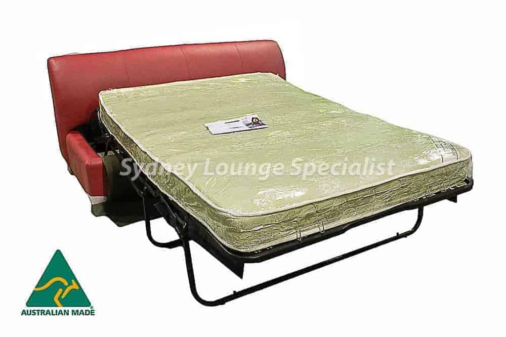 double sofa bed in Sydney – Queen sofa bed in Sydney – Latex sofa bed in Sydney – King single sofa bed in Sydney