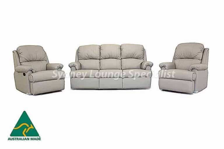 Recliners Range Sydney Lounge Specialist