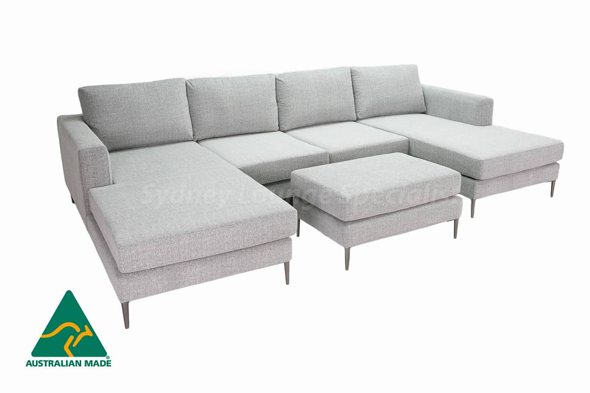 Theatre Room Chaise lounge available at Sydney Lounge Specialist
