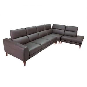 Chaise Corner Modular Sofa Lounge Australian Made available at Sydney Lounge Specialist