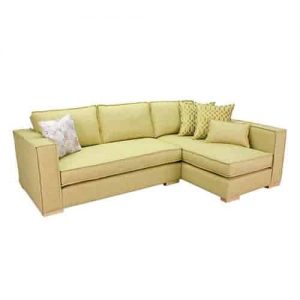 Australian made chaise sofa lounge available at Sydney Lounge Specialist