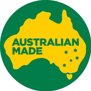 Australian Made Lounges logo