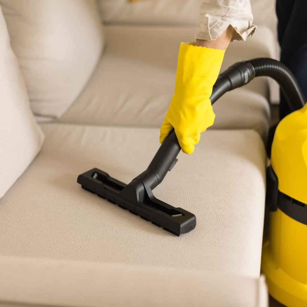 How to care for your leather lounge and furniture