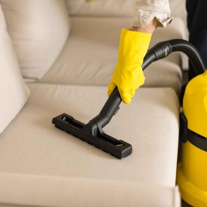 How to care for your leather lounge and furniture