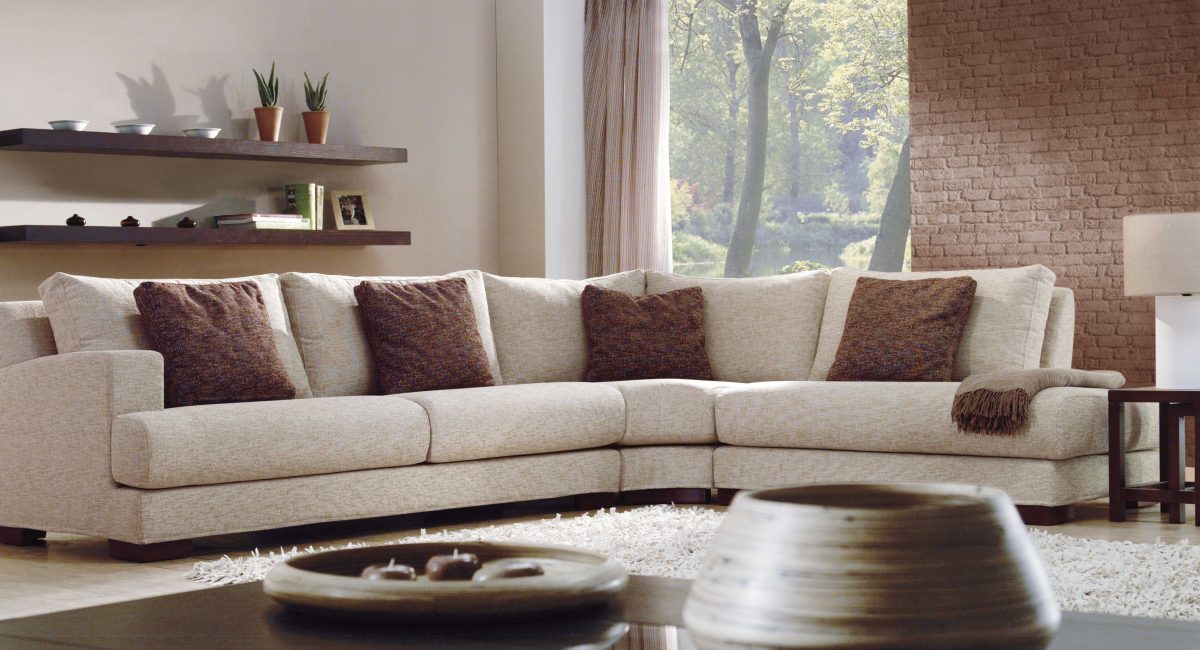 Buy Plush Sofa Furniture from our Sydney Furniture Factory