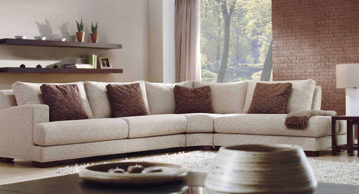 Buy Plush Sofa Furniture from our Sydney Furniture Factory