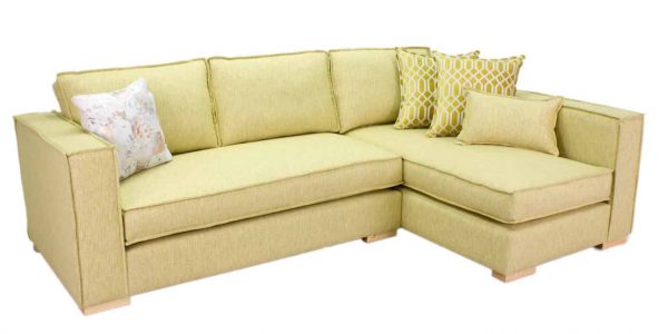 Chaise Sofa Lounge Corner available at Sydney Lounge Specialist