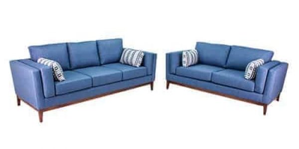 Australian Made 3 seater sofa custom made sydney