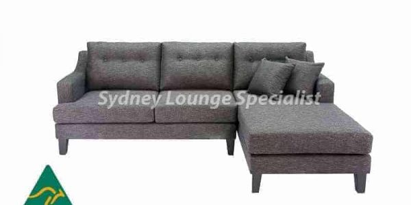 Lilyfield Australian Made Chaise Lounge Modular