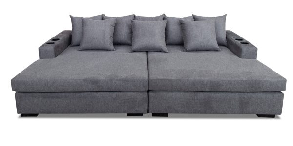 TheatreDoubleDaybed