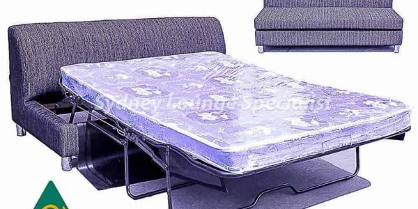 double sofa bed in Sydney – Queen sofa bed in Sydney – Latex sofa bed in Sydney – King single sofa bed in Sydney