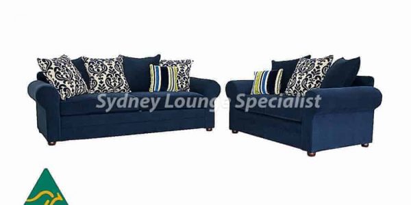 fabric chaise lounge - sofa corner modular