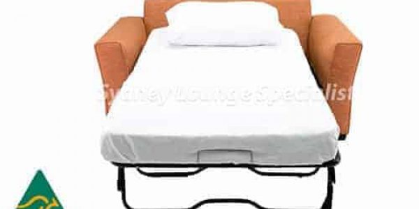 King Single Sofa bed Australian Made