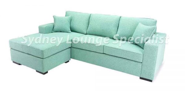 Melbourne sectional corner modular chaise lounge sofa