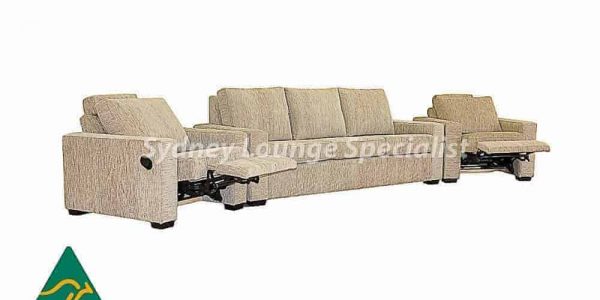 home theatre recliner modular sofa lounge - lift chair – recliner chair – electric recliner – recliner sofa Sydney