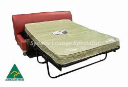 double sofa bed in Sydney – Queen sofa bed in Sydney – Latex sofa bed in Sydney – King single sofa bed in Sydney
