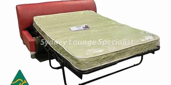 double sofa bed in Sydney – Queen sofa bed in Sydney – Latex sofa bed in Sydney – King single sofa bed in Sydney