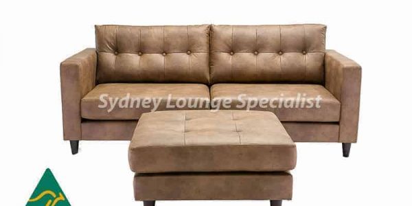 Australian Made 3 seater sofa custom made sydney